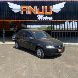 CHEVROLET Celta 1.0 VHC SPIRIT 
