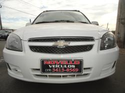 CHEVROLET Celta 1.0 4P LT VHCE FLEX
