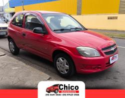CHEVROLET Celta 1.0 LS FLEX