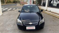CHEVROLET Celta 1.0 4P LT FLEX