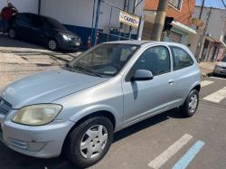 CHEVROLET Celta 1.0 4P LS FLEX