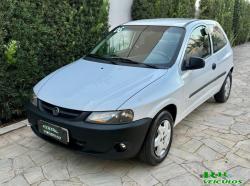 CHEVROLET Celta 1.0 4P VHC FLEX LIFE 