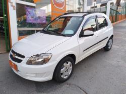 CHEVROLET Celta 1.0 4P LT VHCE FLEX