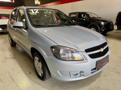 CHEVROLET Celta 1.0 4P LT VHCE FLEX