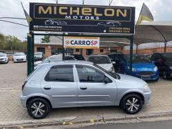 CHEVROLET Celta 1.0 4P VHC FLEX SPIRIT