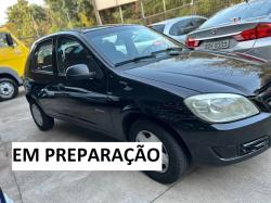 CHEVROLET Celta 1.0 4P SPIRIT 