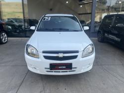 CHEVROLET Celta 1.0 4P LT FLEX