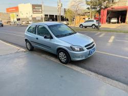 CHEVROLET Celta 1.0 LS FLEX