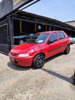 CHEVROLET Celta 1.0 VHC LIFE 