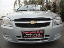CHEVROLET Celta 1.4 4P LT FLEX