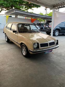 CHEVROLET Chevette Hatch 1.4