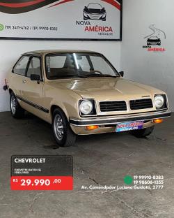 CHEVROLET Chevette Hatch 1.4