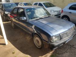 CHEVROLET Chevette Sedan 1.6 SL/E