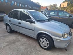 CHEVROLET Classic Sedan 1.0 4P VHCE FLEX