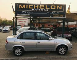 CHEVROLET Classic Sedan 1.0 4P VHCE FLEX LS