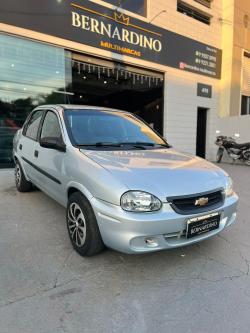 CHEVROLET Classic Sedan 1.0 4P FLEX LIFE