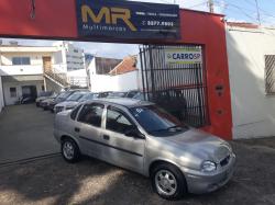 CHEVROLET Classic Sedan 1.0 4P