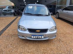 CHEVROLET Classic Sedan 1.0 4P VHCE FLEX