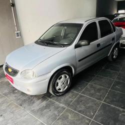 CHEVROLET Classic Sedan 1.0 4P SPIRIT