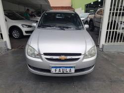 CHEVROLET Classic Sedan 1.0 4P VHCE FLEX LS