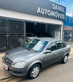 CHEVROLET Classic Sedan 1.0 4P VHCE FLEX LS