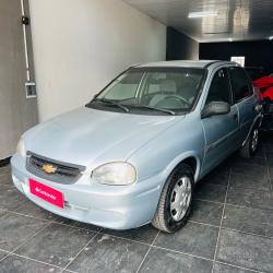 CHEVROLET Classic Sedan 1.0 4P FLEX LIFE