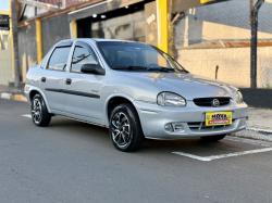 CHEVROLET Classic Sedan 1.0 4P SPIRIT