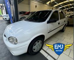 CHEVROLET Classic Sedan 1.0 4P FLEX SPIRIT