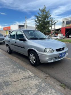 CHEVROLET Classic Sedan 1.0 4P FLEX LIFE