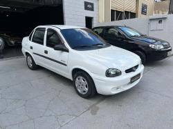 CHEVROLET Classic Sedan 1.0 4P FLEX SPIRIT