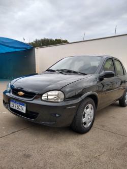 CHEVROLET Classic Sedan 1.0 4P FLEX LIFE