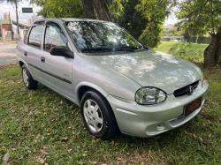 CHEVROLET Classic Sedan 1.0 4P FLEX LIFE