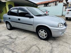 CHEVROLET Classic Sedan 1.0 4P FLEX LIFE