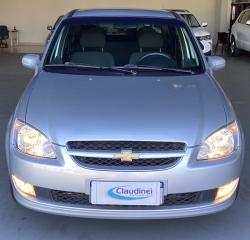 CHEVROLET Classic Sedan 1.0 4P VHCE FLEX LS