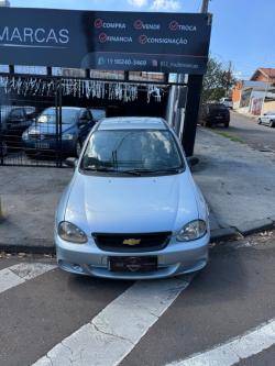 CHEVROLET Classic Sedan 1.0 4P