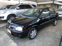 CHEVROLET Classic Sedan 1.0 4P FLEX LIFE