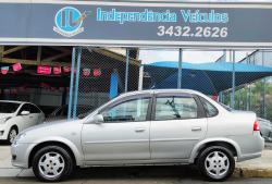 CHEVROLET Classic Sedan 1.0 4P VHCE FLEX LS