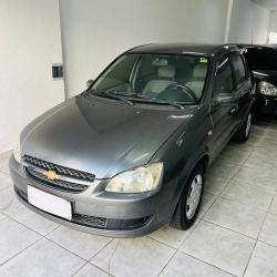 CHEVROLET Classic Sedan 1.0 4P VHCE FLEX LS
