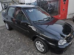 CHEVROLET Classic Sedan 1.0 4P FLEX LIFE