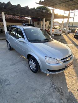 CHEVROLET Classic Sedan 1.0 4P VHCE FLEX LS