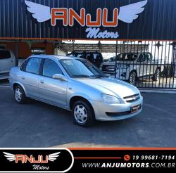 CHEVROLET Classic Sedan 1.0 4P VHCE FLEX LS