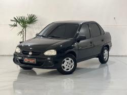 CHEVROLET Classic Sedan 1.0 4P VHCE FLEX LS