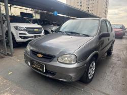 CHEVROLET Classic Sedan 1.0 4P VHCE FLEX LS
