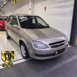 CHEVROLET Classic Sedan 1.0 4P VHCE FLEX LS