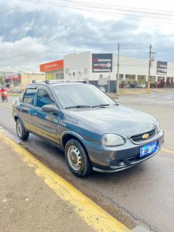 CHEVROLET Classic Sedan 1.0 4P FLEX LIFE