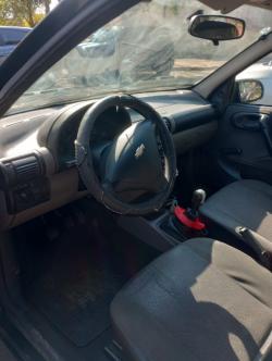 CHEVROLET Classic Sedan 1.0 4P VHCE FLEX