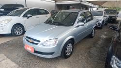 CHEVROLET Classic Sedan 1.0 4P VHCE FLEX LS