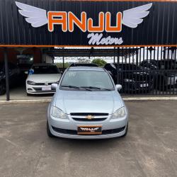 CHEVROLET Classic Sedan 1.0 4P FLEX LIFE