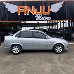 CHEVROLET Classic Sedan 1.0 4P FLEX LIFE