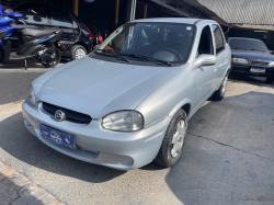 CHEVROLET Classic Sedan 1.0 4P FLEX LIFE